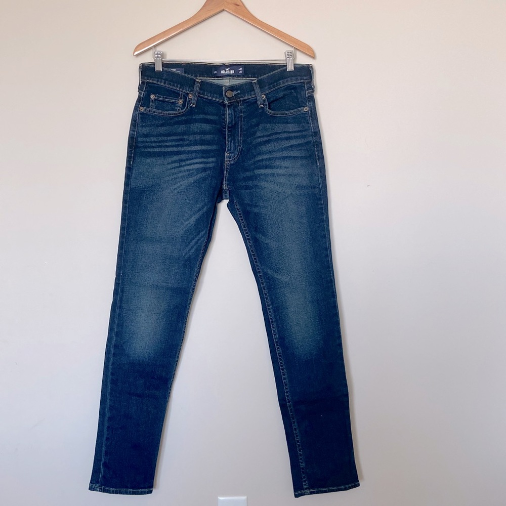 NWT Hollister Skinny Jeans